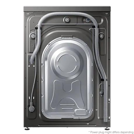 Máy giặt thông minh AI Samsung 9kg WW90T634DLN/SV