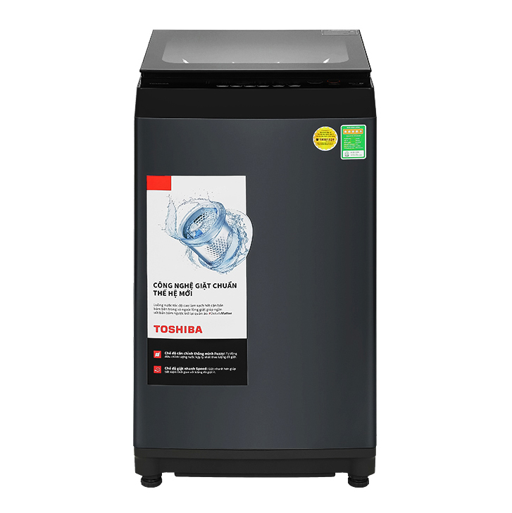 Máy giặt Toshiba 9kg AW-M1000FV(MK)