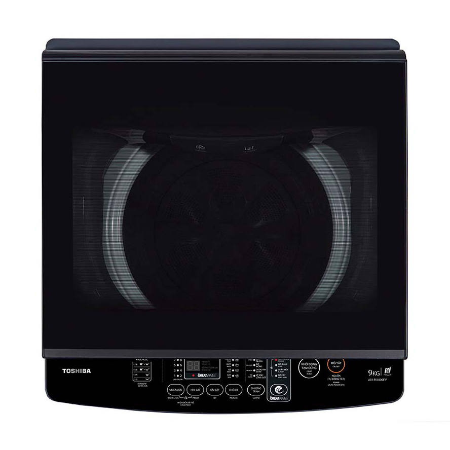 Máy giặt Toshiba 10kg AW-M1100PV(MK)