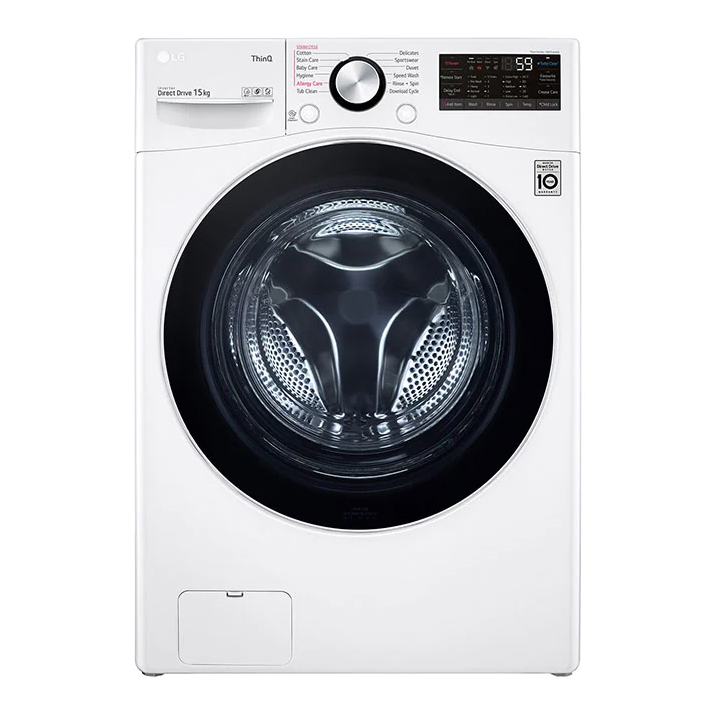 Máy giặt LG Inverter 15kg F2515STGW