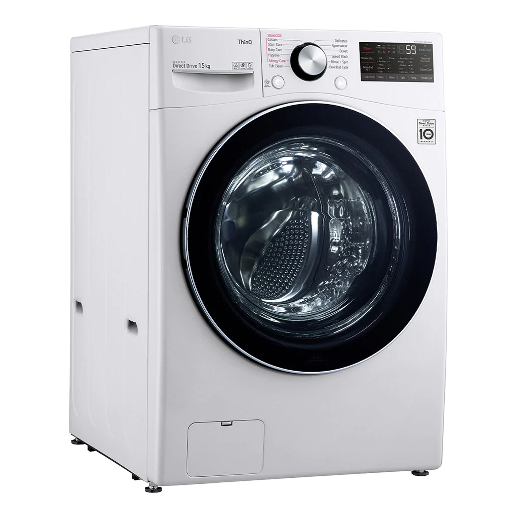 Máy giặt LG Inverter 15kg F2515STGW