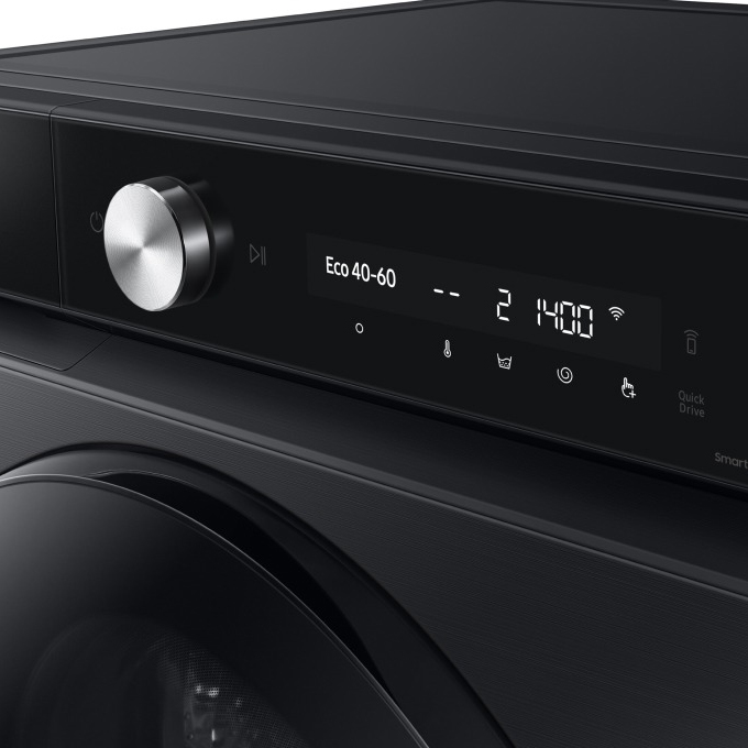 Máy giặt Samsung Inverter 11 kg WW11CB944DGBSV