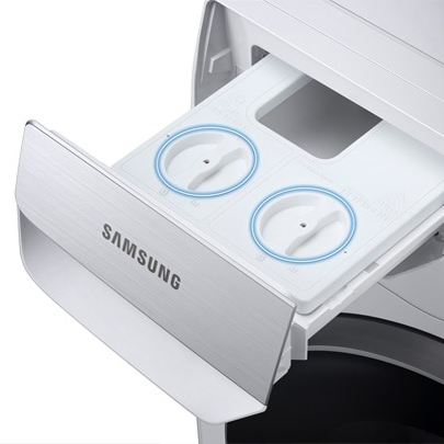 Máy giặt Samsung Inverter 11 kg WW11CGP44DSHSV