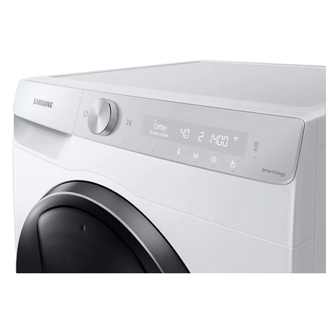 Máy giặt Samsung Inverter 12 kg WW12CGP44DSHSV