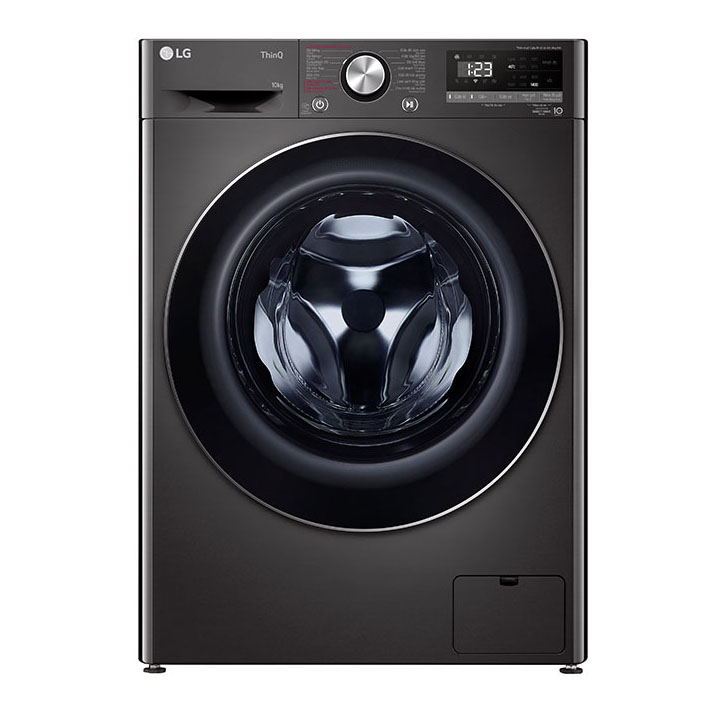 Máy giặt LG 10kg AI DD inverter FV1410S4B