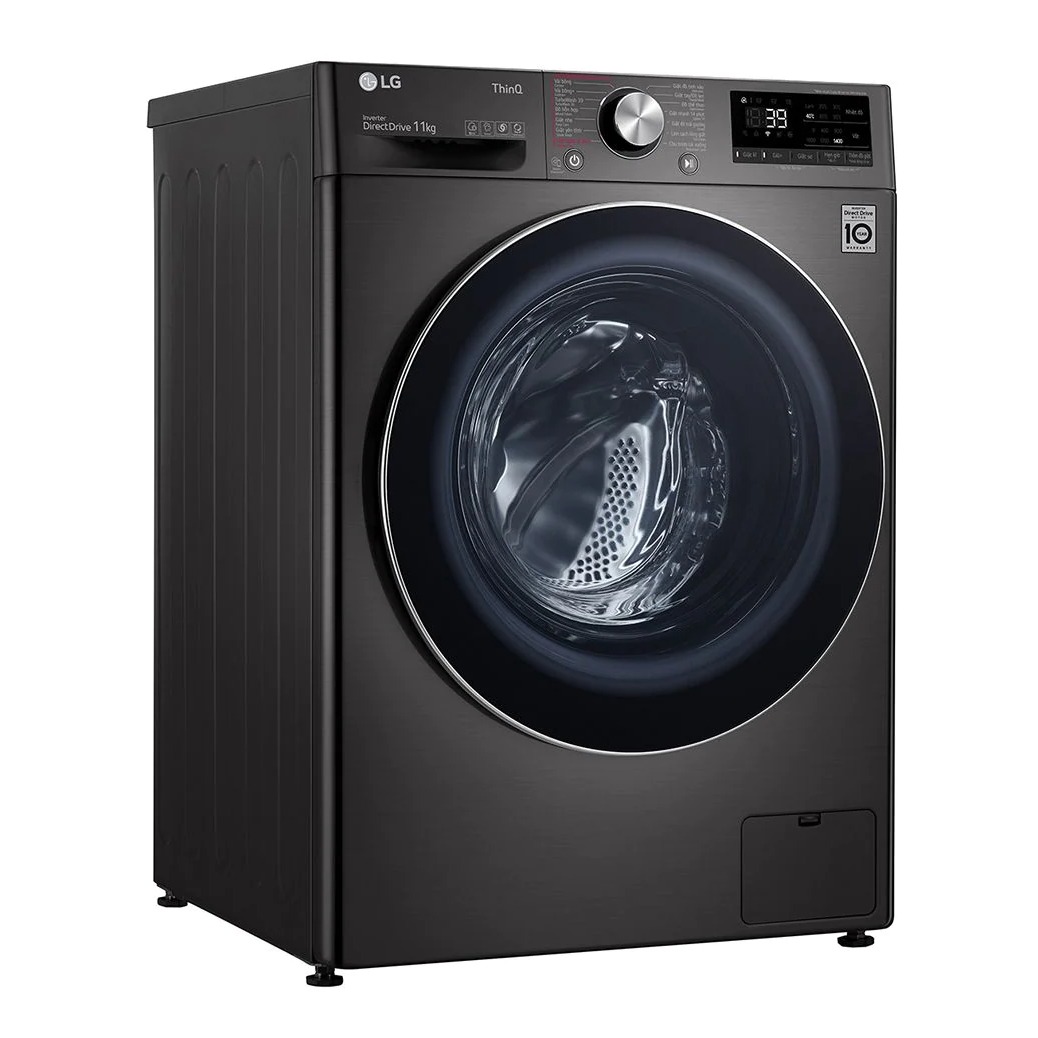Máy giặt LG AI DD Inverter 12 kg FV1412S3B