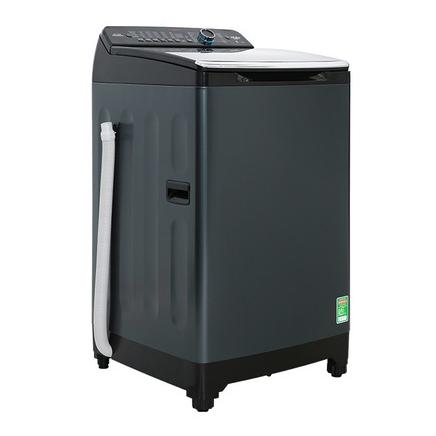 Máy giặt lồng đứng  Aqua 10.5kg AQW-FR105JT.BK