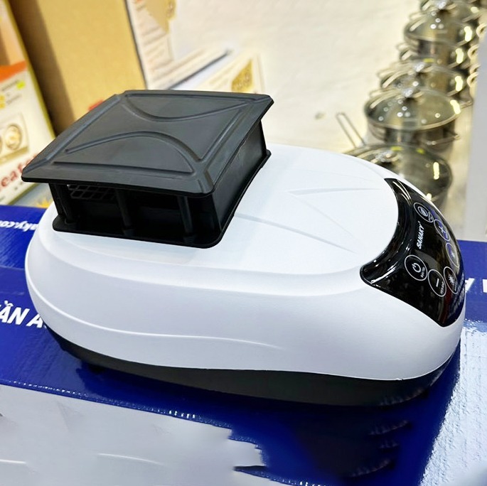 Tủ sấy quần áo Sanaky 1500W SNK-MS2X có khiển