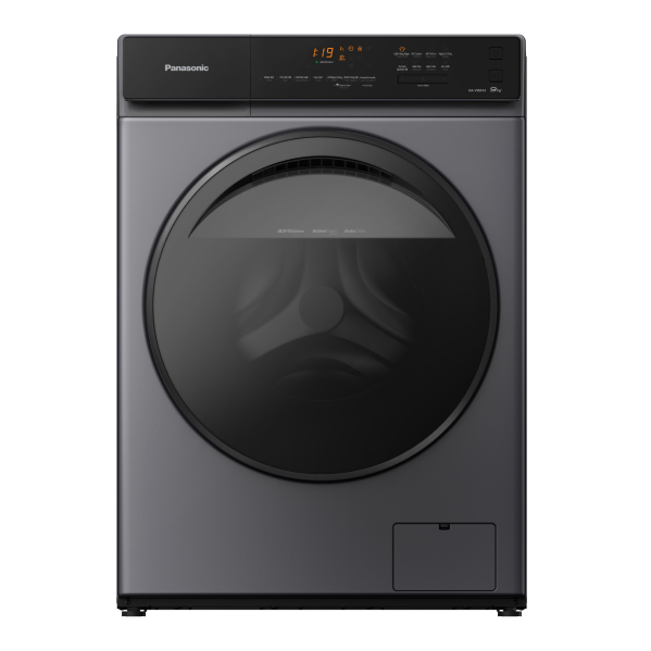 Máy giặt lồng ngang Panasonic 3Di Inverter 9kg NA-V90FA1LVT