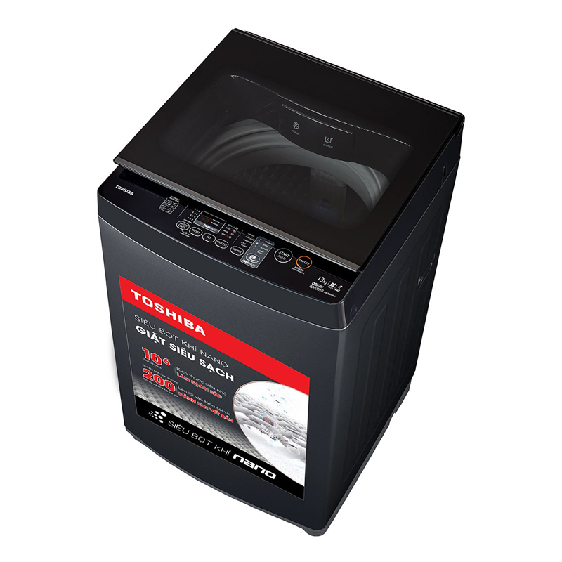 Máy giặt lồng đứng Toshiba Origin Inverter 10kg AW-DM1100JV(MK)
