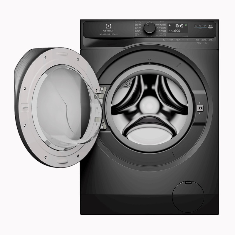 Máy giặt lồng ngang Electrolux 10kg Inverter EWF1023P5SC