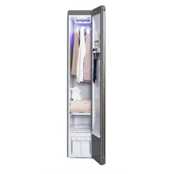 Tủ chăm sóc quần áo thông minh Panasonic 3 móc HCC-R340ARXV
