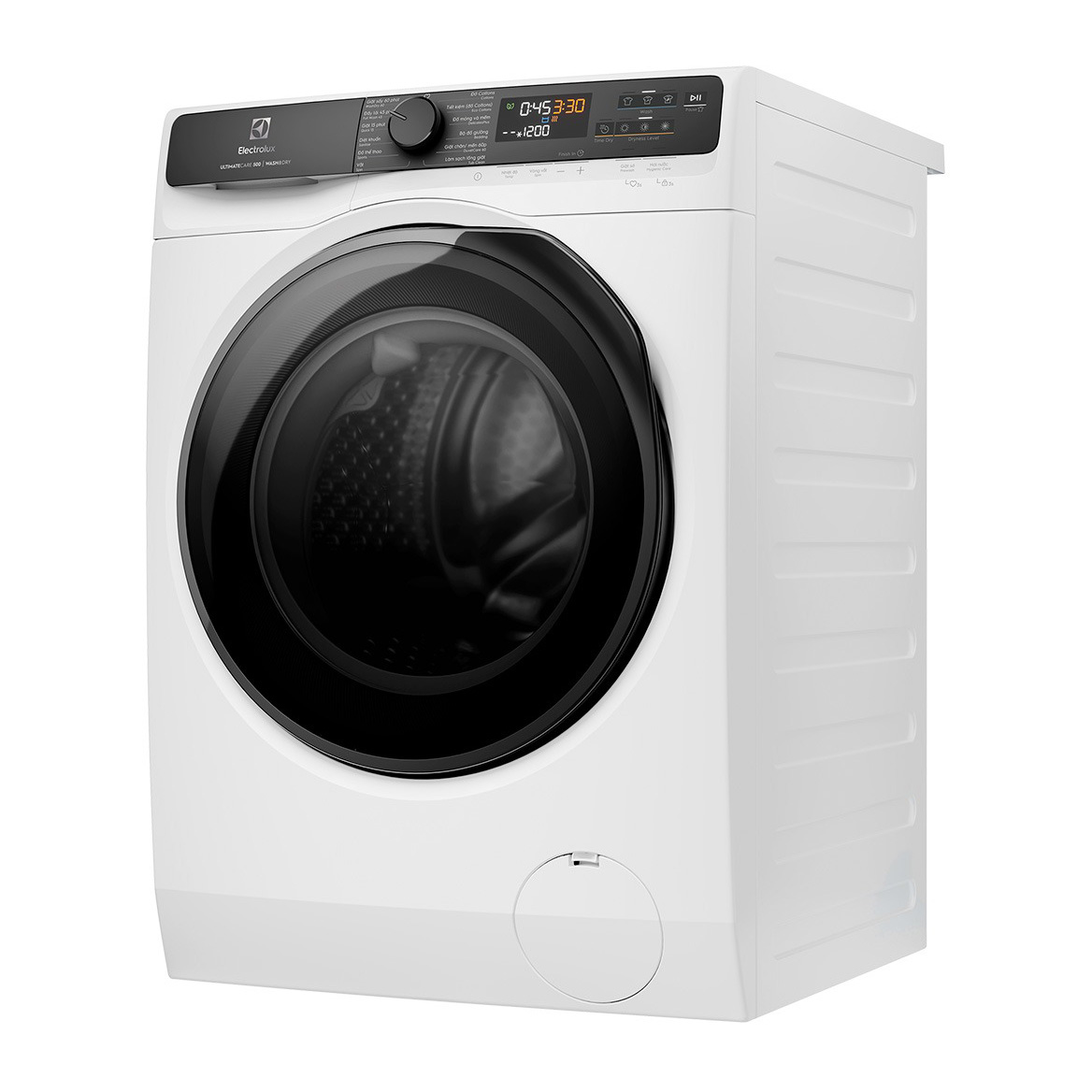 Máy giặt sấy Electrolux 11/7kg UltimateCare 500 EWW1123P5WC