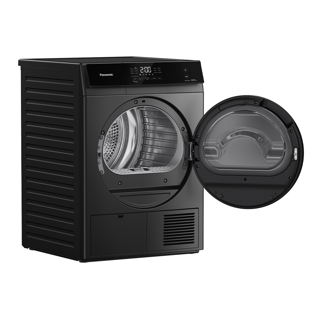 Máy sấy bơm nhiệt Panasonic 9.5kg NH-EH95JD1BV