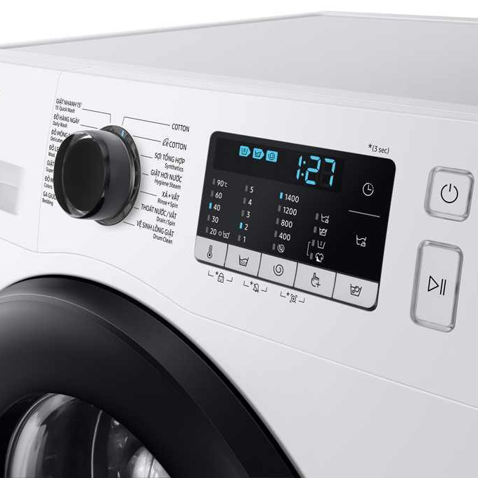 Máy giặt sấy Samsung 9.5/6kg WD95T4046CE
