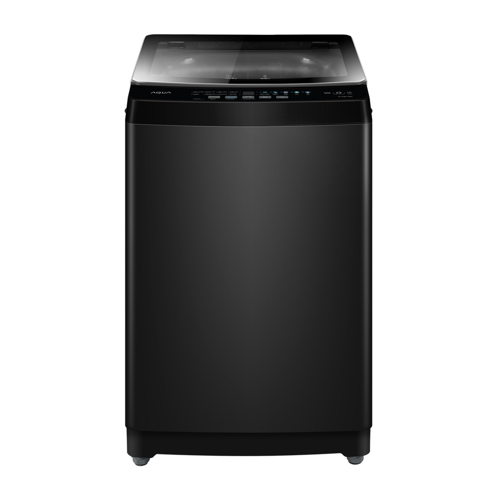 Máy giặt Aqua 9kg Inverter AWM9-B316K(B)