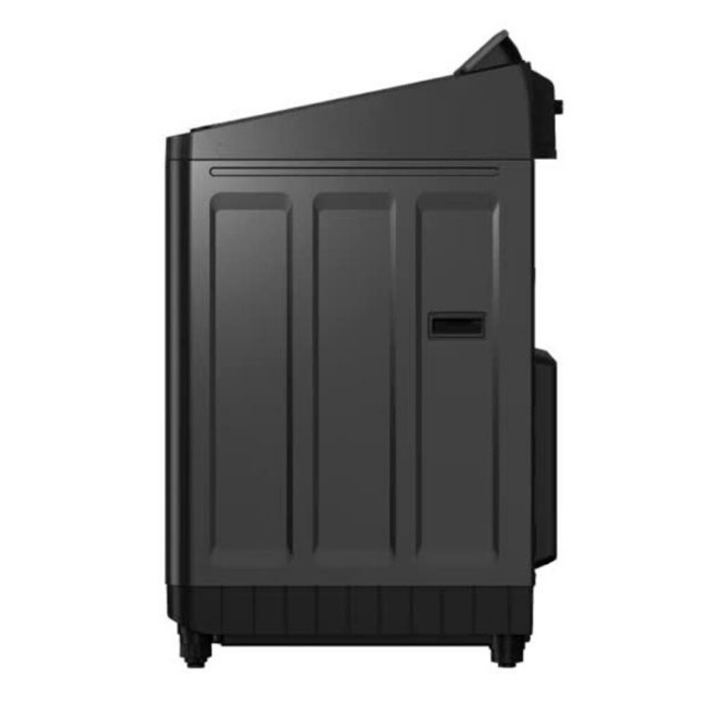 Máy giặt cửa trên Panasonic TD Inverter 11.5kg NA-FD115X3BV