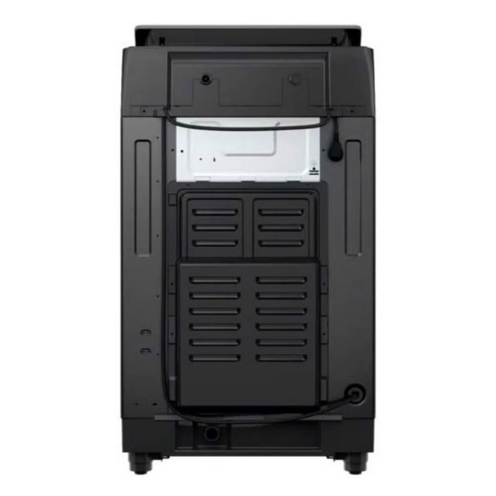Máy giặt cửa trên Panasonic TD Inverter 11.5kg NA-FD115X3BV