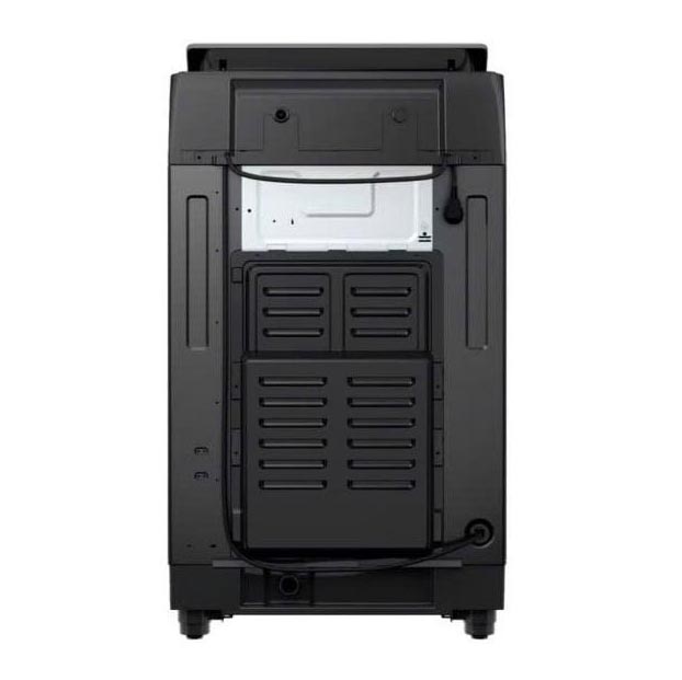 Máy giặt Panasonic Inverter 12.5kg NA-FD125V4BV