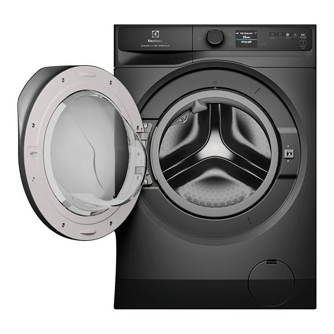 Máy giặt Electrolux UltimateCare 900 13kg Inverter EWF1342R9SC