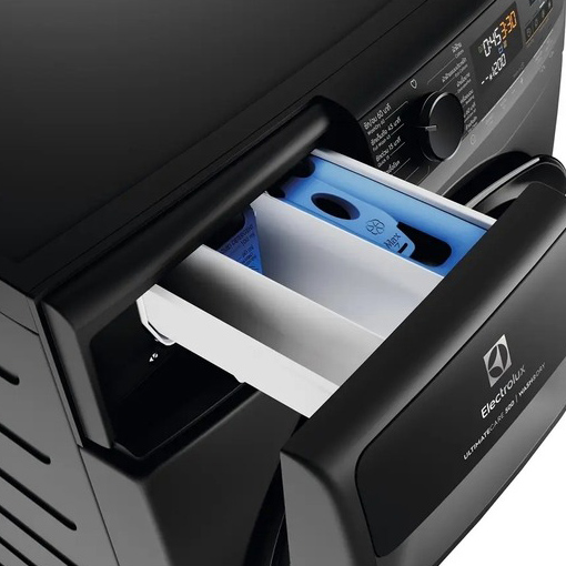 Máy giặt sấy Electrolux 13/9kg UltimateCare 500 EWW1343P5SC