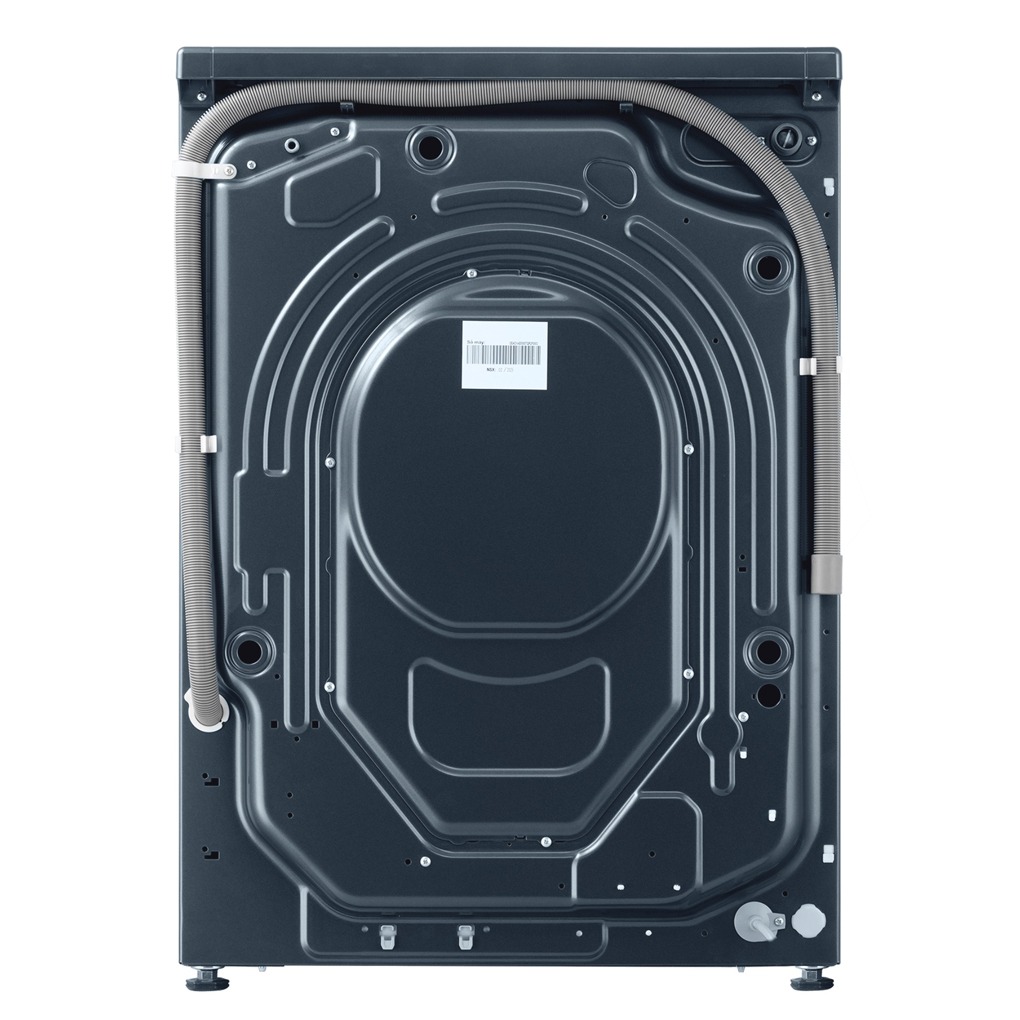 Máy giặt Aqua Inverter 12kg AW12-BD4377U1L(GN)