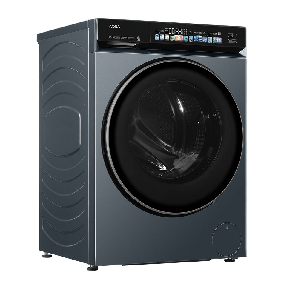 Máy giặt Aqua Inverter 10kg AWD10-BD4377U1L(GN)
