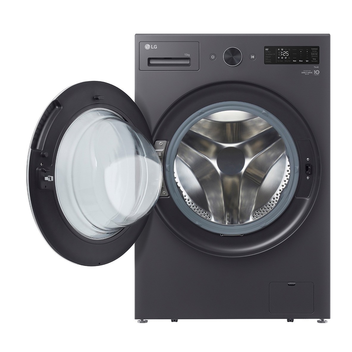 Máy giặt LG AI DD Inverter 12 kg FX1412S3KAV