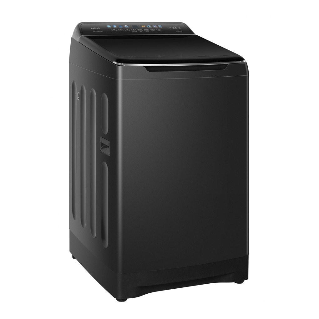 Máy giặt Aqua 13kg inverter AWM13-B2158L(B)