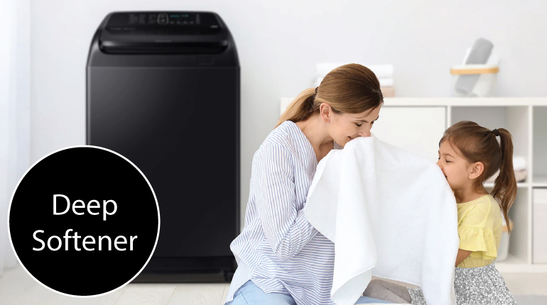 Deep Softener