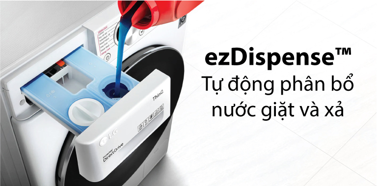 ezDispense