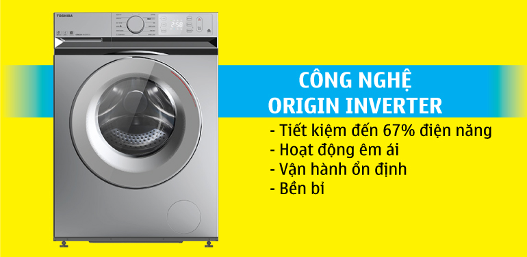 ORIGIN INVERTER