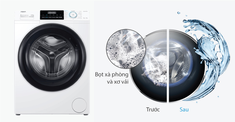 Smart-Dual-Spray