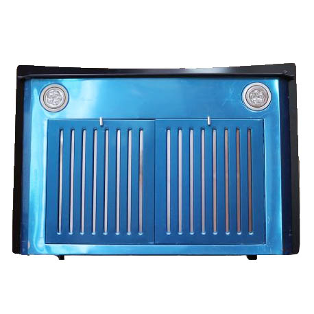 Máy hút mùi Apechome APH-HP004