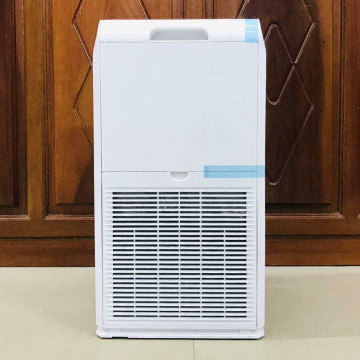 Máy lọc không khí Daikin MC55UVM6 phòng 41m2