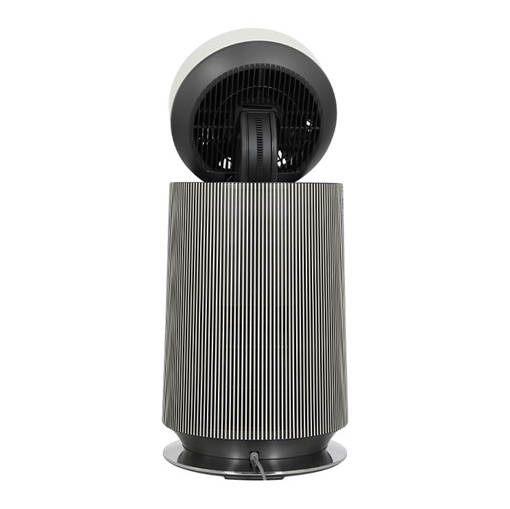 Lọc không khí LG PuriCare 360 Alpha Double AS65GDBY0 - Phòng 61.2m2