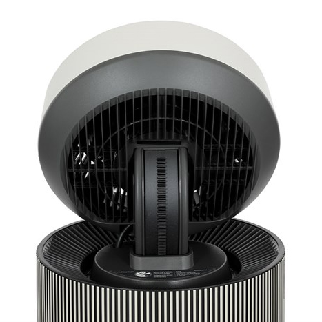 Lọc không khí LG PuriCare 360 Alpha Double AS65GDBY0 - Phòng 61.2m2