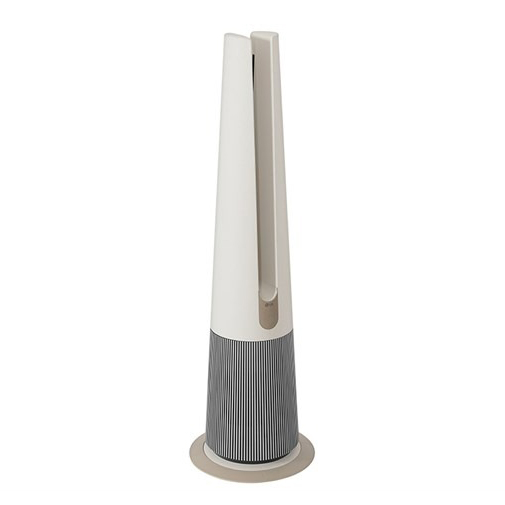 Máy lọc không khí LG PuriCare AeroTower Hit FS15GPBK0 - Phòng 23.2m²