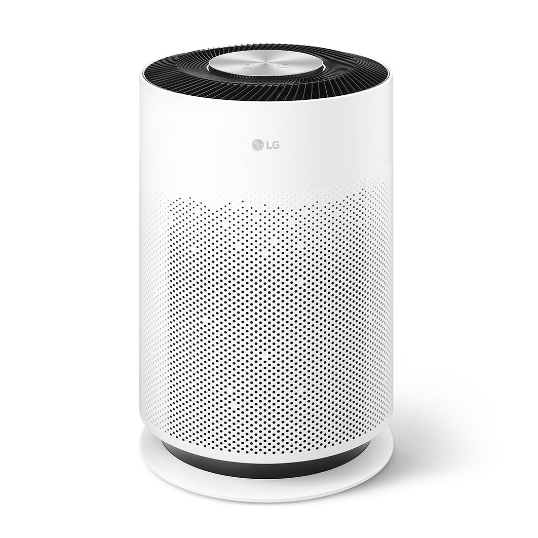 Máy lọc không khí LG PuriCare 360 Hit AS60GHWG0 - Phòng 60m²