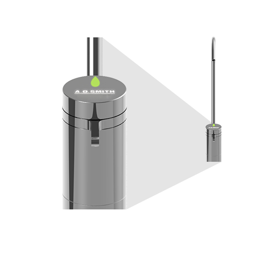 Máy lọc nước RO AO Smith A2