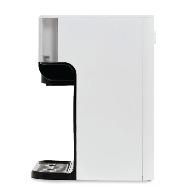 Máy lọc nước nóng lạnh RO AO smith Z7