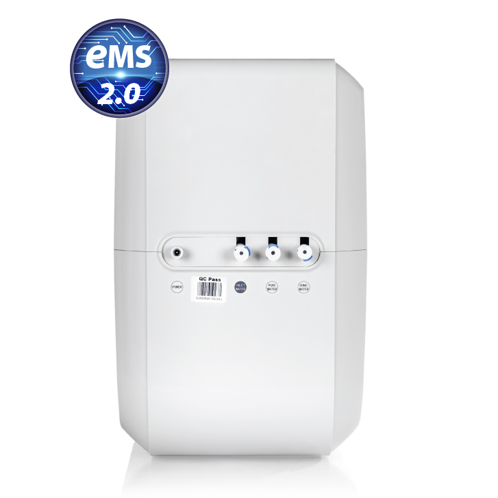 Máy lọc nước RO AO smith G2