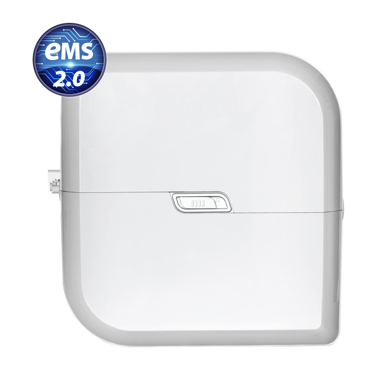 Máy lọc nước RO AO smith G2