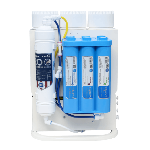 Máy lọc nước Karofi KAQ-U05 - 10 lõi