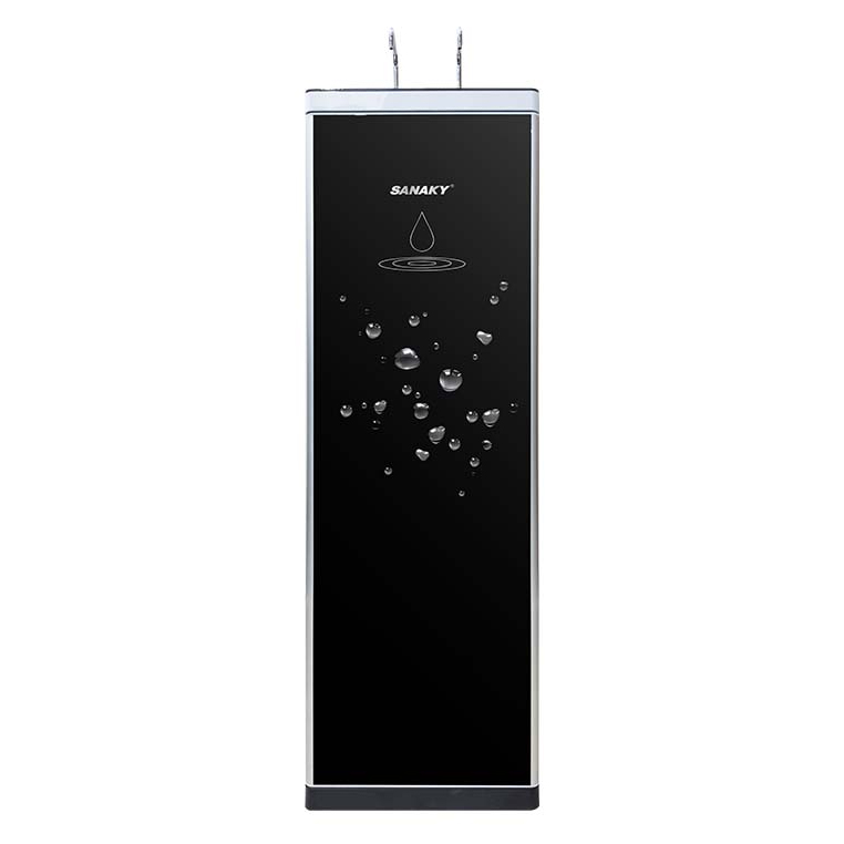 Máy lọc nước nóng lạnh RO Sanaky 10 lõi SNK-NL2310TP