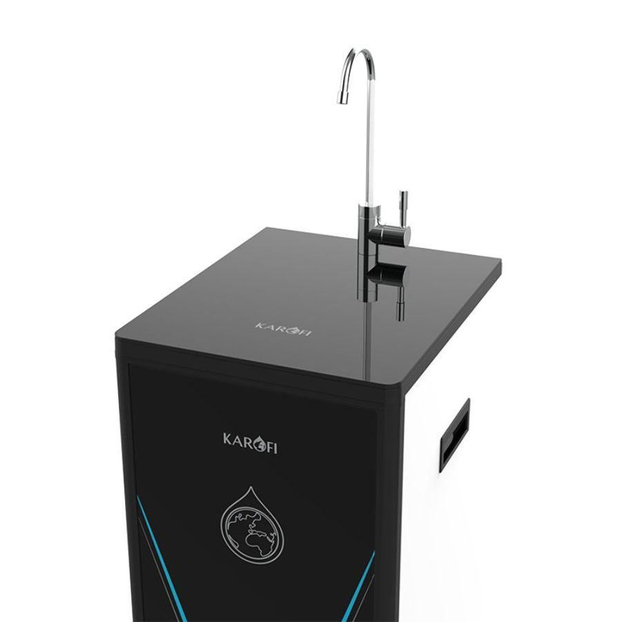 Máy lọc nước RO KAROFI 11 lõi KAQ-D36S