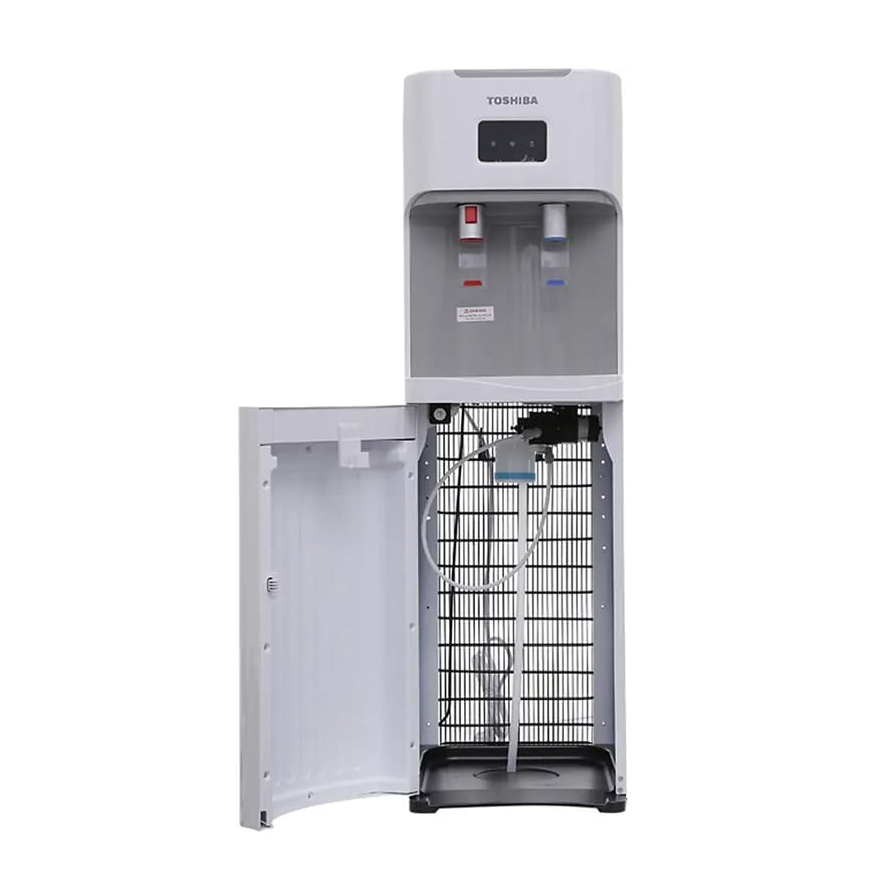 Cây nước nóng lạnh Toshiba RWF-W1669BV(W1), bình âm