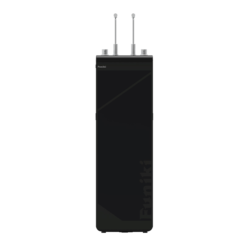 Máy lọc nước Hydrogen ion kiềm RO nóng lạnh Funiki FP605A