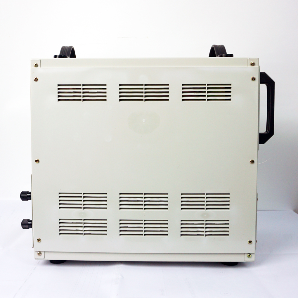 Ổn áp Lioa DRI-5000II dải 90-250V công suất 2700W