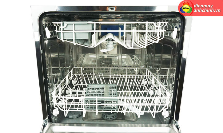 Máy rửa bát Electrolux ESF6010BW